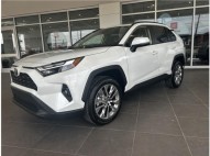 Rav 4 XLE PREMIUM COLORES A ESCOGER