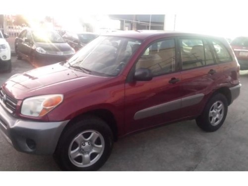 Rav4 nitidaa. 6,500