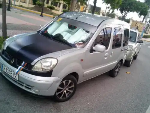 Renault Kangoo 2006 la Full 