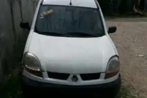 Renault Kangoo 2007 