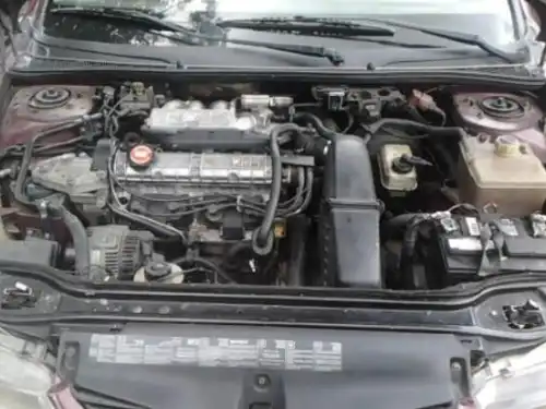 Renault Laguna 1996 