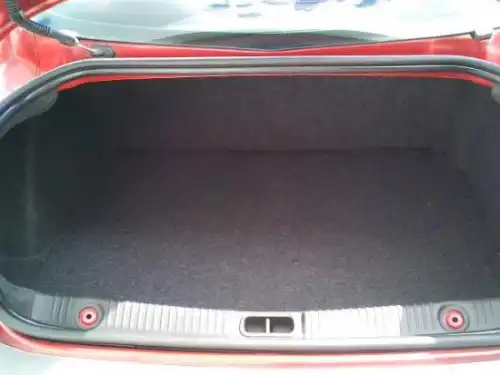 Renault Megane 2006 II 1.6 