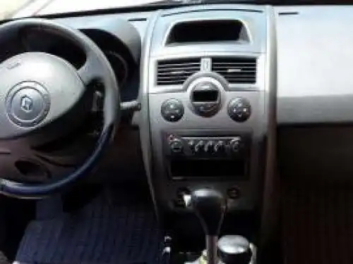 Renault Megane 2006 