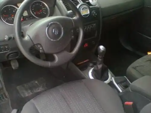 Renault Megane 2008 Diesel