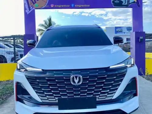 Rent Car alquiler de vehículos Alta Gama y Gama Media