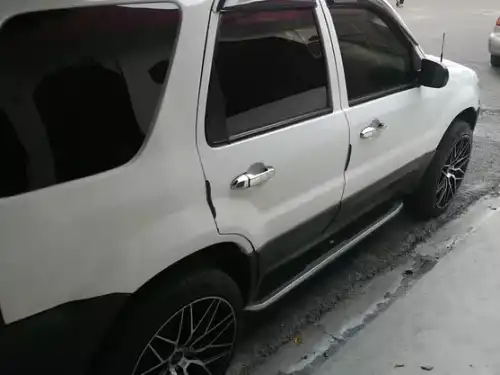 RetroExcavadoras 2024 motor cummins 4x4