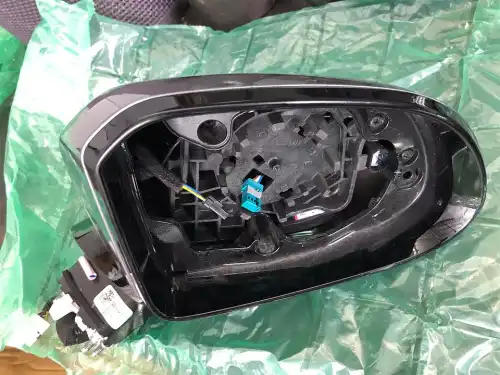 Retrovisor Santa Fe 2019