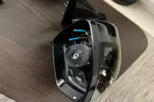 Retrovisor derecho Changan CS 55 2023