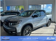 Ridgeline Sport AWD 2023