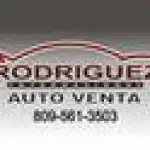 Rodriguez Int Auto Venta