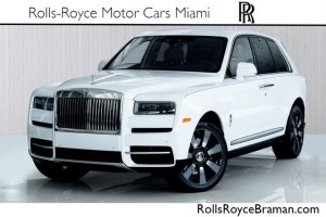 Rolls-Royce Cullinan 2024 for sale