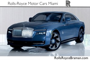 Rolls-Royce Spectre 2024 for sale