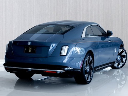 Rolls-Royce Spectre 2024 for sale