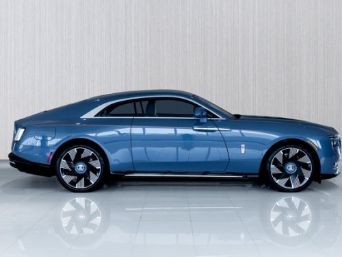 Rolls-Royce Spectre 2024 for sale