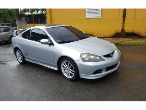 Rsx type s 2005