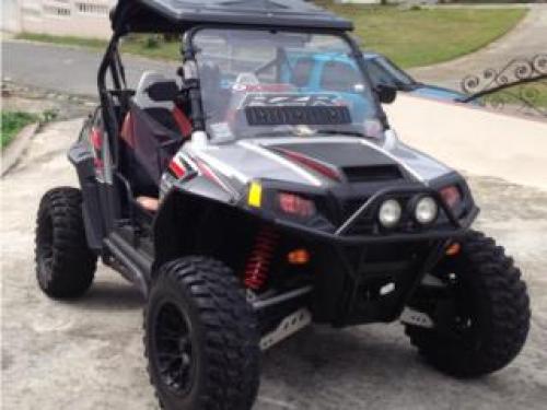 Rzr s