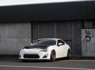 SCION FR-LS 2013