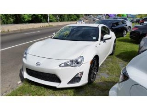 SCION FR-S 2013