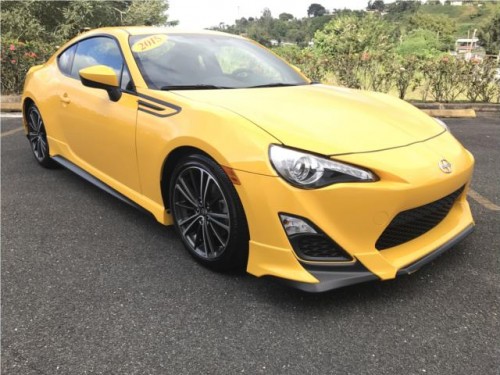 SCION FRS TRD LIMITED 2015