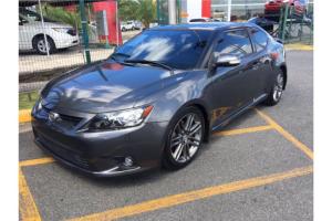 SCION TC 2011 STD EXELENTES CONDICIONES