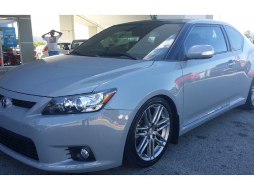 SCION TC 2013 STANDARD.$1000 PRONTO 312MENS