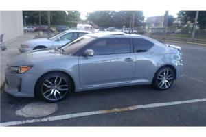 SCION TC 2014 COLOR CEMENT