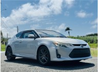 SCION TC 2014 EXTRA CLEAN