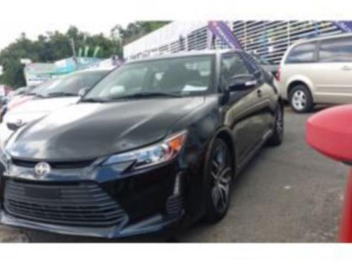 SCION TC 2014 IMPORTADO PRECIO$23,995 BF