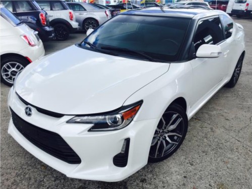 SCION TC AUT 2015 IMP