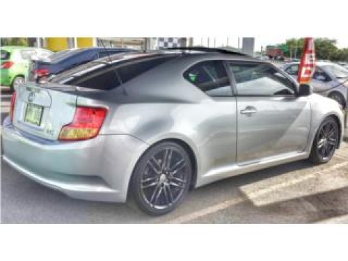 SCION TC