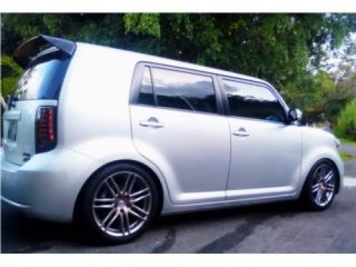 SCION XB 2008