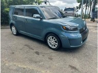 SCION XB 2008