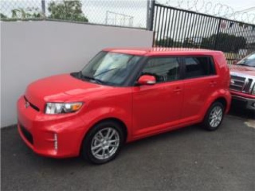 SCION XB 2014 NEW DESDE $255 MENS LIQUIDACION