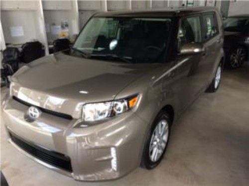 SCION XB 2014 SOMOS EXPERTOS EN SCION