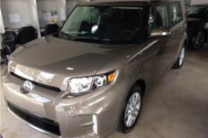 SCION XB LIQUIDACION INVENTARIO 2014