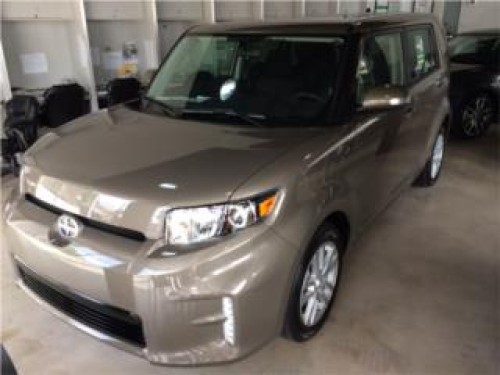 SCION XB LIQUIDACION INVENTARIO 2014