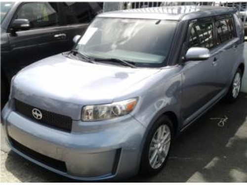 SCION XB LLEVATELA HOY OFERTA LIMITADA