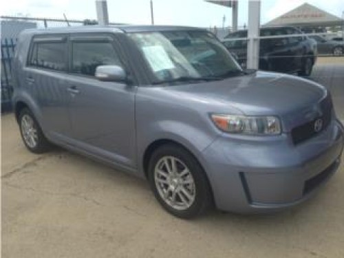 SCION XB