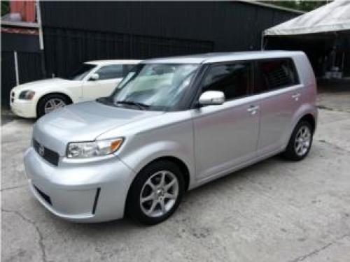 SCION XB