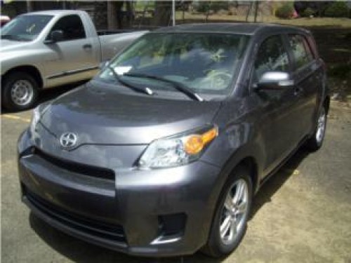 SCION XD 2013