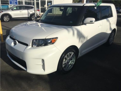 SCION xB 2015