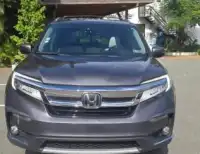 SE VENDE HONDA PILOT 2019 EXCELENTE CONDICIÓN
