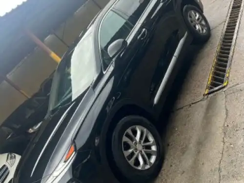  SE VENDE Hyundai Santa Fe Sel 2020