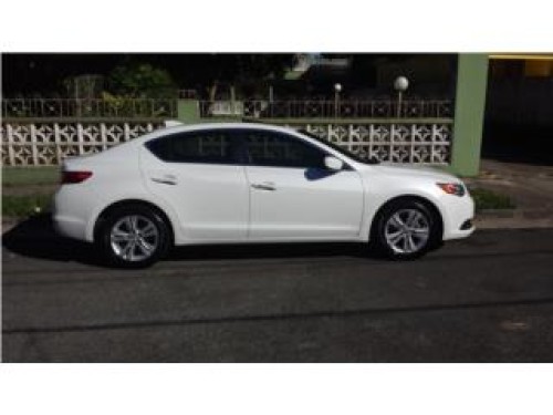 SE REGALA CUENTA ACURA ILX, PAGA 560