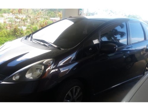 SE REGALA CUENTA HONDA FIT