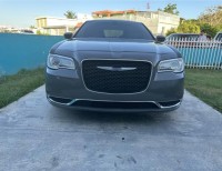 SE VENDE CUENTA Chrysler 300 2019