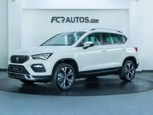 SEAT ATECA 2023