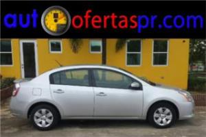 SENTRA 2012 AUT EQUIP 8K MI GAR DE FAB