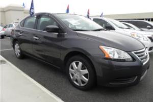 SENTRA SV 2013 15995