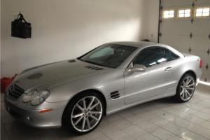 SL500 2003